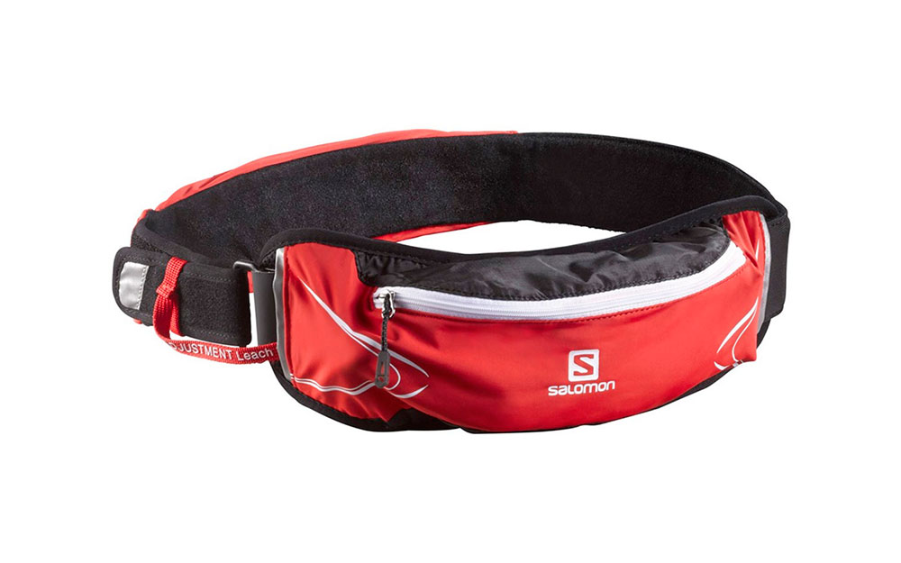 Ceinture salomon outlet agile 500